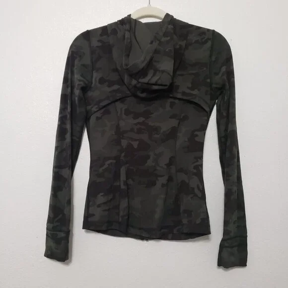 Lululemon Hooded Define Jacket - Picture 13 of 14